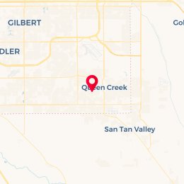Check-in Location