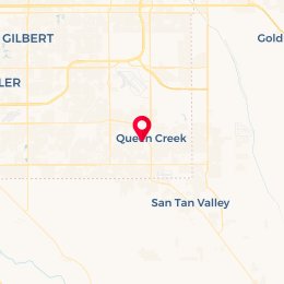 Check-in Location