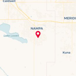 Check-in Location