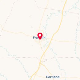 Check-in Location