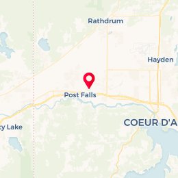 Check-in Location