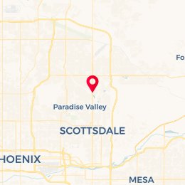 Check-in Location