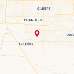 Check-in Location