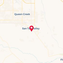 Check-in Location