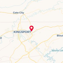 Check-in Location