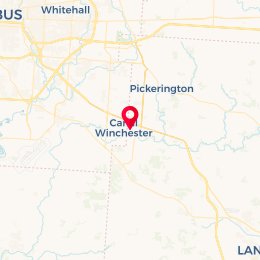 Check-in Location
