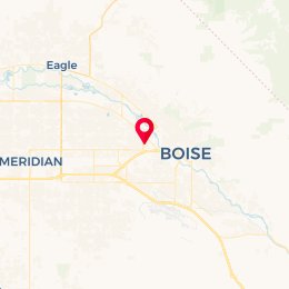 Check-in Location