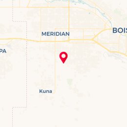 Check-in Location