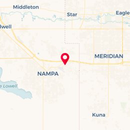 Check-in Location