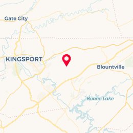 Check-in Location