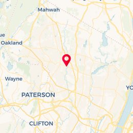 Check-in Location