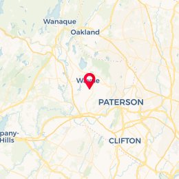 Check-in Location