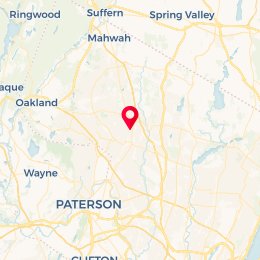 Check-in Location