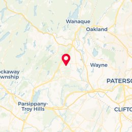 Check-in Location