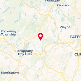 Check-in Location