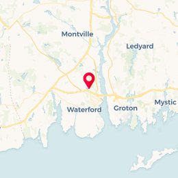 Check-in Location