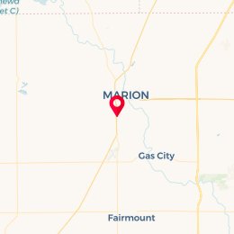 Check-in Location