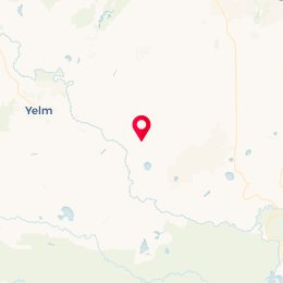 Check-in Location