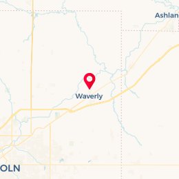 Check-in Location
