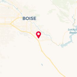 Check-in Location