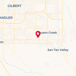 Check-in Location