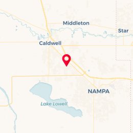 Check-in Location
