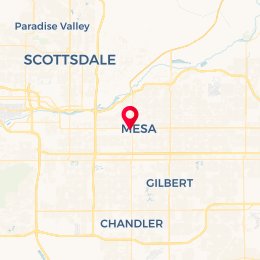 Check-in Location