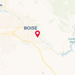 Check-in Location