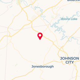 Check-in Location