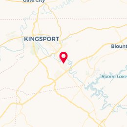 Check-in Location