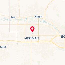 Check-in Location