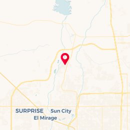 Check-in Location