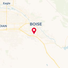 Check-in Location