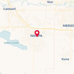 Check-in Location
