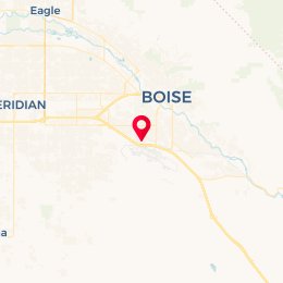 Check-in Location