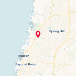 Check-in Location