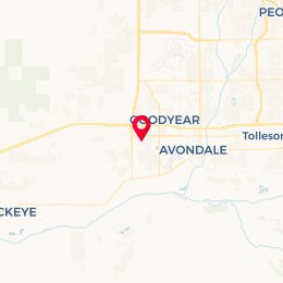 Check-in Location