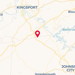 Check-in Location