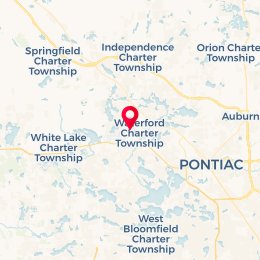 Check-in Location