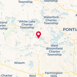 Check-in Location