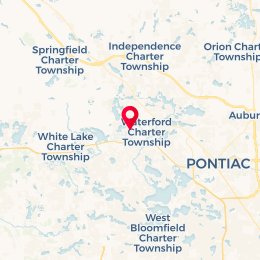 Check-in Location
