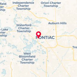 Check-in Location
