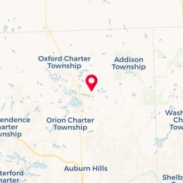 Check-in Location