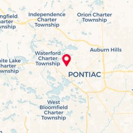 Check-in Location