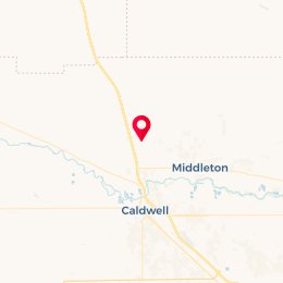 Check-in Location