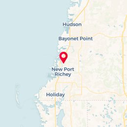 Check-in Location