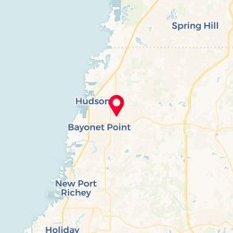 Check-in Location