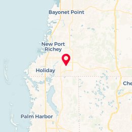 Check-in Location