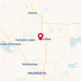 Check-in Location
