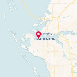Check-in Location